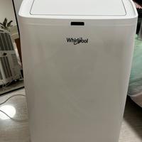 Climatizzatore portatile pinguino