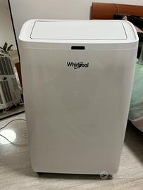 Climatizzatore portatile pinguino