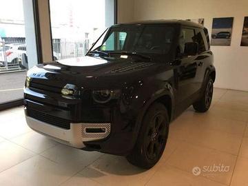 Defender Defender 90 3.0D I6 200 CV AWD Auto SE.