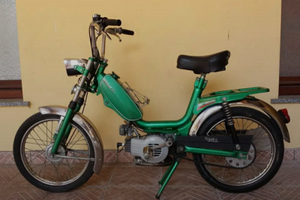 Motorino vintage Peripoli Giulietta 50cc - 1978