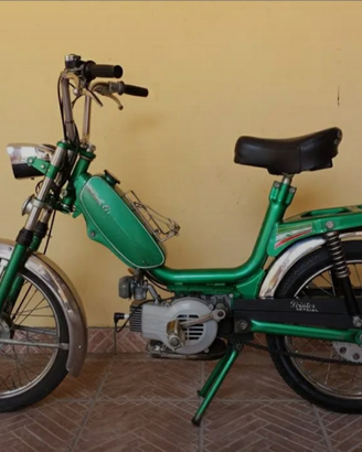 Motorino vintage Peripoli Giulietta 50cc - 1978