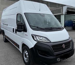 Fiat Ducato Maxi L4h3 160cv