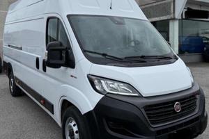 Fiat Ducato Maxi L4h3 160cv