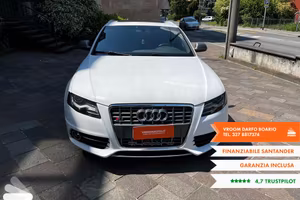 AUDI A4 4� serie A4 Avant 2.0 TDI 170CV F.AP. q...