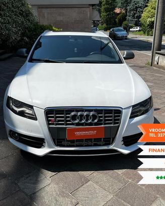 AUDI A4 4� serie A4 Avant 2.0 TDI 170CV F.AP. q...