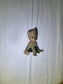Action figure MiniGroot