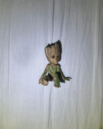 Action figure MiniGroot