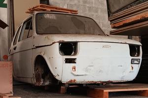 FIAT 126