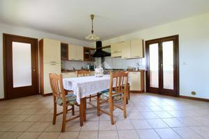 CASA SEMINDIPENDENTE A PALMANOVA