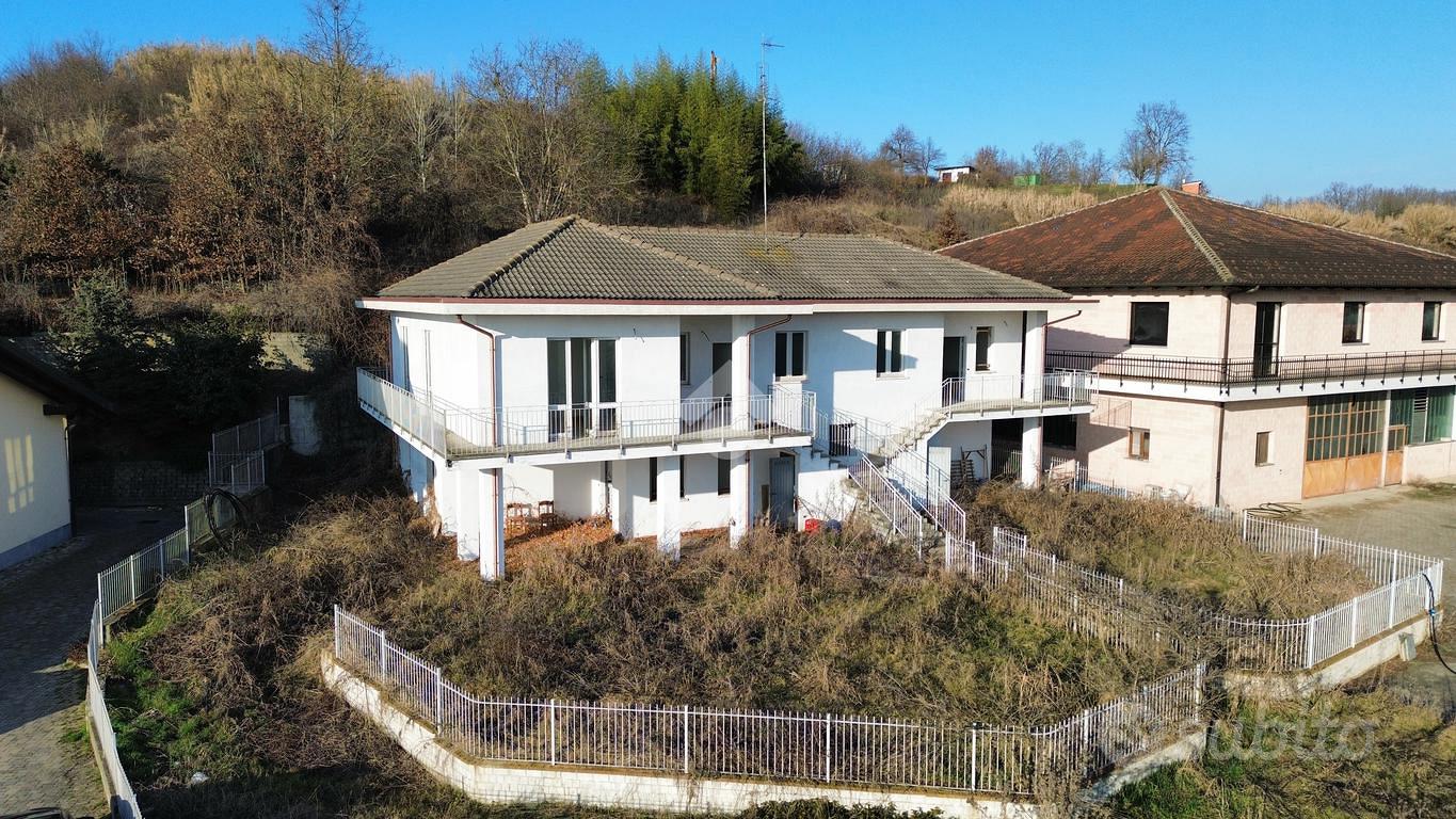 Appartamento – Pralormo, Spina Prima - Vista 3
