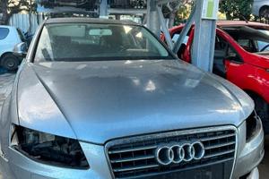 Ricambi audi a4 2009