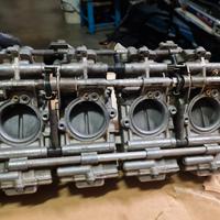 kawasaki zxr 750 h/j/k