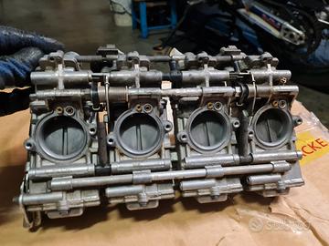 kawasaki zxr 750 h/j/k