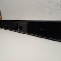 Soundbar LG