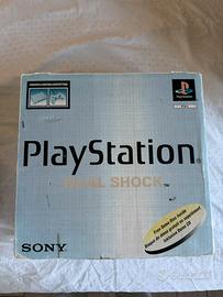 Play station 1