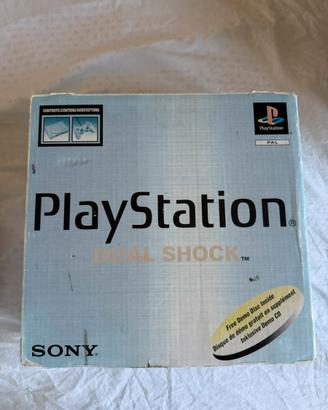 Play station 1