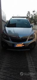 Suv Opel Mokka 