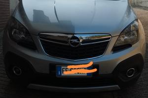 Suv Opel Mokka 