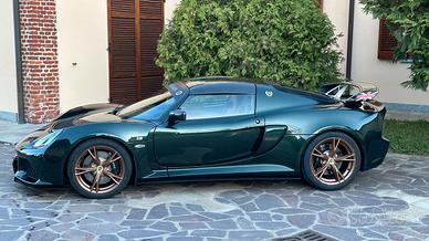 Lotus Exige 3.5 S