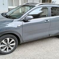 Kia Stonic Style 1,2 Eco GPL 82cv