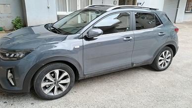 Kia Stonic Style 1,2 Eco GPL 82cv