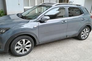 Kia Stonic Style 1,2 Eco GPL 82cv