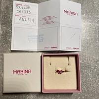 anello mabina
