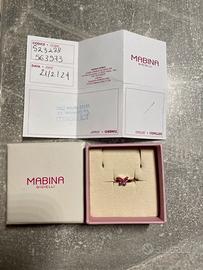 anello mabina