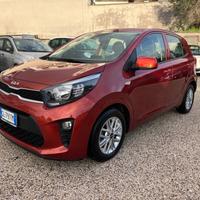Kia Picanto 1.0 12V 5 porte X Line