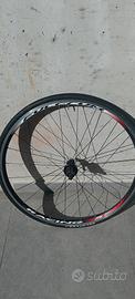 ruote bici 28 