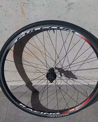 ruote bici 28 
