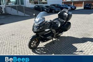 BMW Motorrad K 1600 GT K 1600 GTL ABS