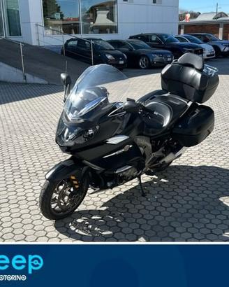 BMW Motorrad K 1600 GT K 1600 GTL ABS