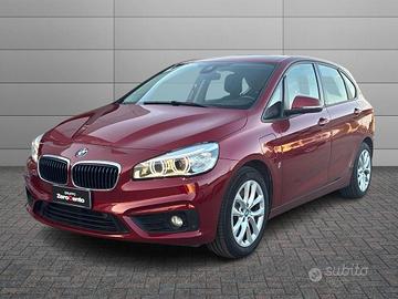 BMW Serie 2 225xe Active Tourer iPerformance Luxur