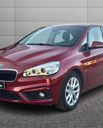 BMW Serie 2 225xe Active Tourer iPerformance Luxur
