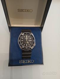 Seiko Automatico 6309-7290 