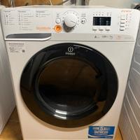 Lava asciuga Indesit 