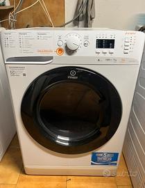 Lava asciuga Indesit 