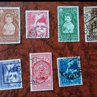 Regno 1937- mostra colonie estive 