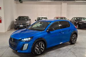 Peugeot 208 1200 mhev Hybrid 101CV GT e-DCS6 Km.0