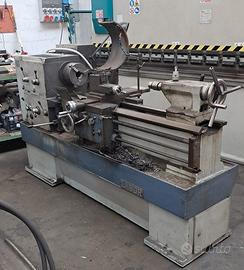 Tornio parallelo padovani 1000 x 200