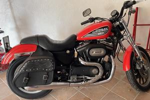Harley-Davidson R