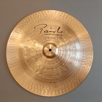 Piatto Paiste Innovations Medium China 18"