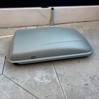 Box tetto originale Land Rover