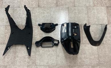 Booster mbk yamaha bws 1 serie carene cilndro