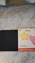 fustella sizzix bigz 657375