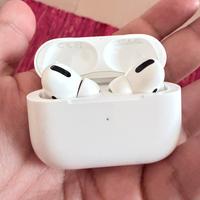 Airpods Pro ORIGINALE + 2 cover