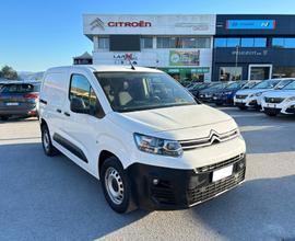 Citroen Berlingo BlueHDi 75 NETTO IVA