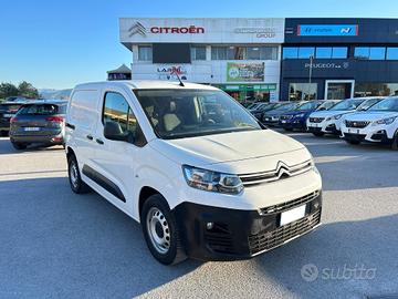 Citroen Berlingo BlueHDi 75 NETTO IVA