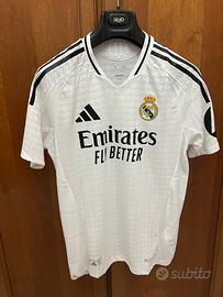 Maglia real madrid